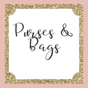 Purses & Bags